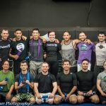 Promotion Team Photo