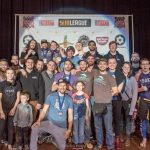 SubLeague Team Photo