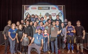 SubLeague Team Photo