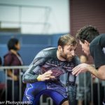 Competition Guard Play