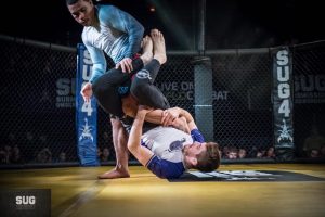 Submission Underground