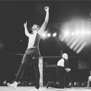 Submission Underground Winner